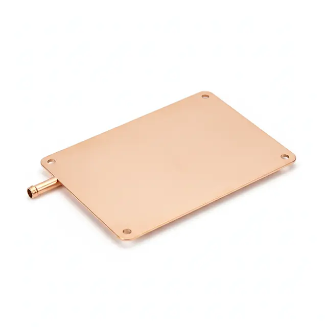 均溫板 Vapor chamber